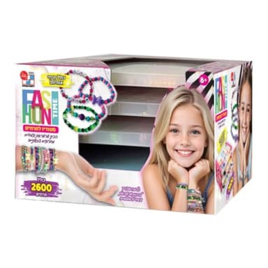 סטודיו לחרוזים | דיאמנט - ToySale חנות הצעצועים הזולה במדינה