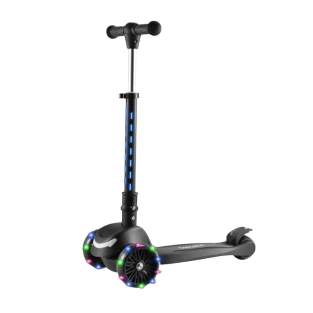 קורקינט ילדים - פלאש סקוטר - ToySale חנות הצעצועים הזולה במדינה