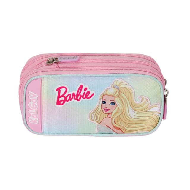 קלמר מתרחב Kal Gav - Barbie - ToySale חנות הצעצועים הזולה במדינה