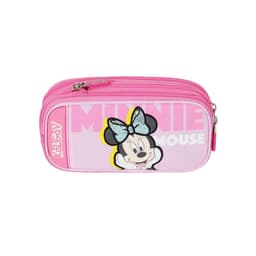 קלמר מתרחב Minnie Mouse ורוד - Kal Gav - ToySale חנות הצעצועים הזולה במדינה