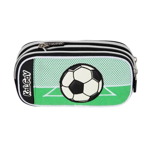 קלמר מתרחב Soccer Game שחור - Kal Gav - ToySale חנות הצעצועים הזולה במדינה