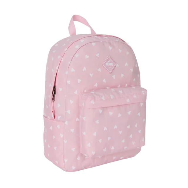תיק לייט Hearts ורוד - Outdoor - ToySale חנות הצעצועים הזולה במדינה