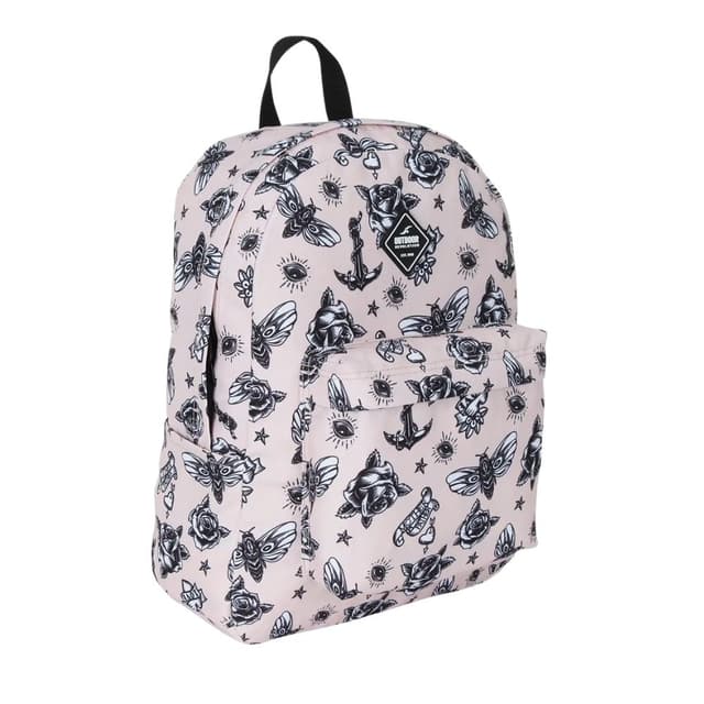 תיק לייט Outdoor - Tattoo - ToySale חנות הצעצועים הזולה במדינה