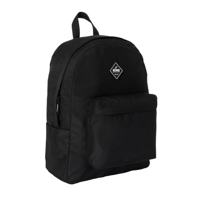 תיק לייט Solid שחור - Outdoor - ToySale חנות הצעצועים הזולה במדינה