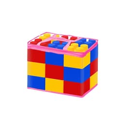 בונים ונהנים – בלוקים לפעוטות ולילדים 18 חלקים - ToySale חנות הצעצועים הזולה במדינה