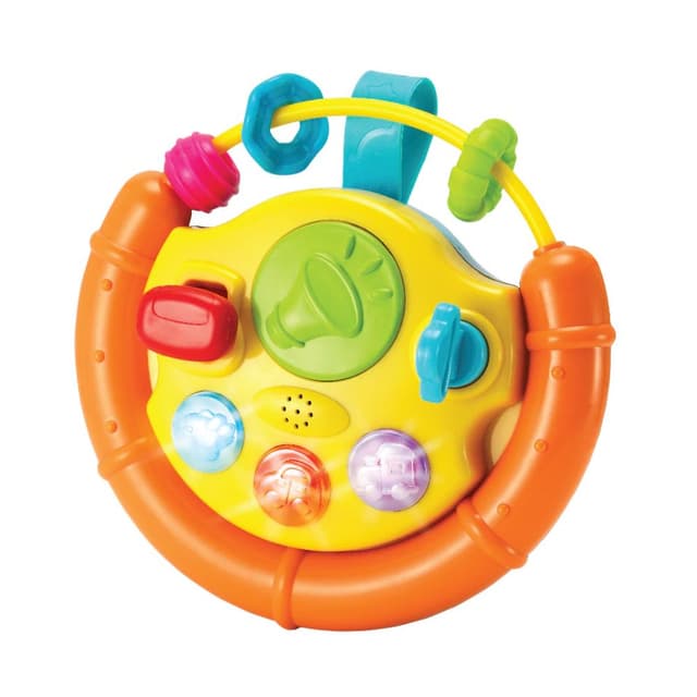 הגה קולות אורקולי – דובר עברית - ToySale חנות הצעצועים הזולה במדינה