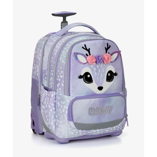 תיק iTrolley  - איילה לילך - ToySale חנות הצעצועים הזולה במדינה