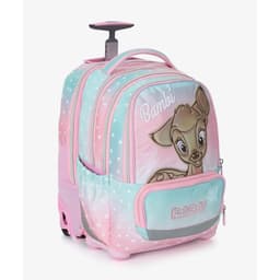 תיק iTrolley - במבי - ToySale חנות הצעצועים הזולה במדינה