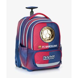 תיק iTrolley - ברצלונה - ToySale חנות הצעצועים הזולה במדינה