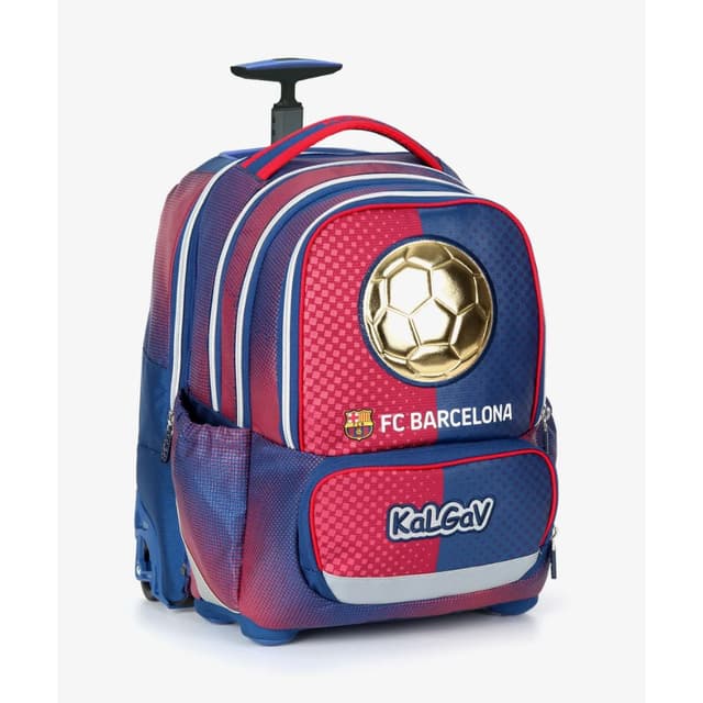 תיק iTrolley - ברצלונה - ToySale חנות הצעצועים הזולה במדינה