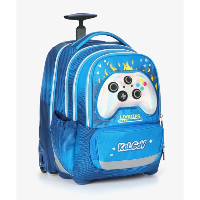 תיק iTrolley - גיימינג - ToySale חנות הצעצועים הזולה במדינה