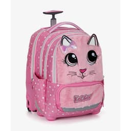 תיק iTrolley - חתול - ToySale חנות הצעצועים הזולה במדינה