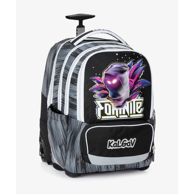 תיק iTrolley - פורטנייט - ToySale חנות הצעצועים הזולה במדינה