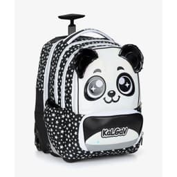 תיק iTrolley - פנדה - ToySale חנות הצעצועים הזולה במדינה