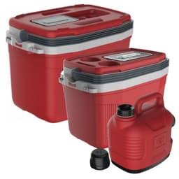 סט קומבו 3 ב-1 Termolar – שתי צידניות ומיכל מים תרמי - ToySale חנות הצעצועים הזולה במדינה