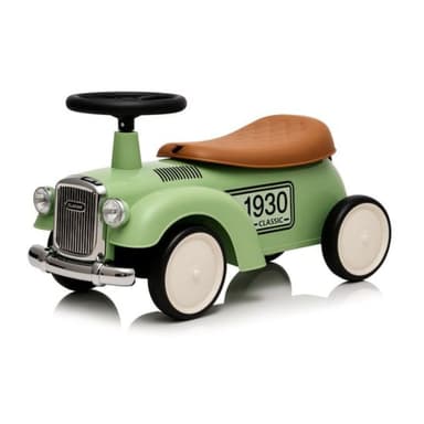 בימבה רטרו בצבע ירוק מבית I am - ToySale חנות הצעצועים הזולה במדינה