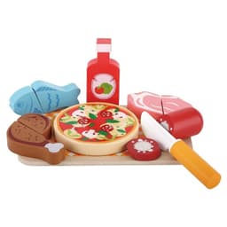 משטח חיתוך ארוחת צהריים | Pit Toys - ToySale חנות הצעצועים הזולה במדינה