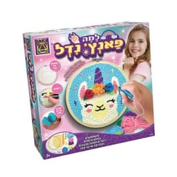 פאנץ' נדל – למה | יצירה - ToySale חנות הצעצועים הזולה במדינה