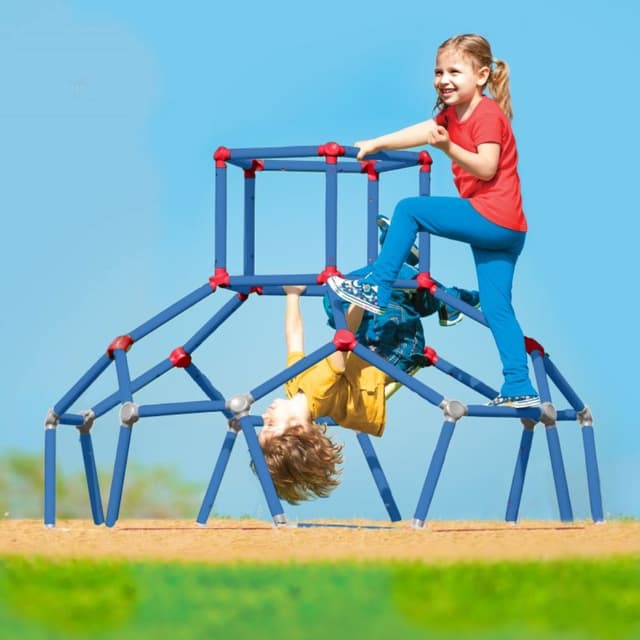 ליל מונקי - כיפת טיפוס - ToySale חנות הצעצועים הזולה במדינה