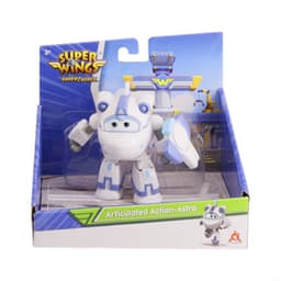 מטוסי העל – דמות אסטרה עונה 4 - ToySale חנות הצעצועים הזולה במדינה