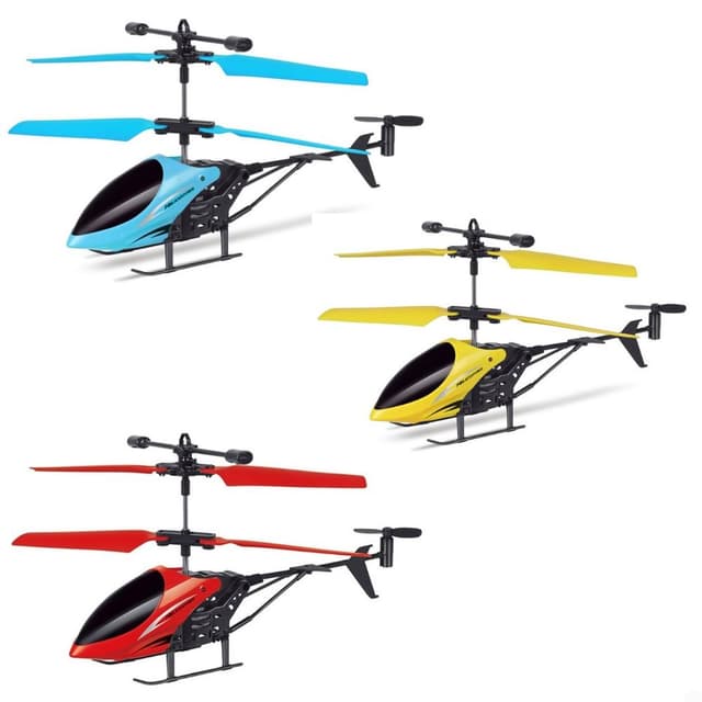 מסוק מיקרו על שלט למתחילים – MACHINA - ToySale חנות הצעצועים הזולה במדינה