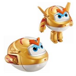 גולדן בוי – ביצה משנה צורה | עונה 5 - ToySale חנות הצעצועים הזולה במדינה