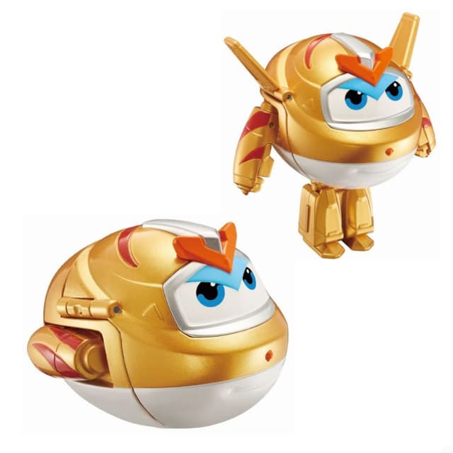 גולדן בוי – ביצה משנה צורה | עונה 5 - ToySale חנות הצעצועים הזולה במדינה