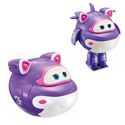 מטוסי העל – קריסטל ביצה משנה צורה - ToySale חנות הצעצועים הזולה במדינה