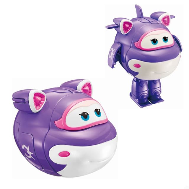 מטוסי העל – קריסטל ביצה משנה צורה - ToySale חנות הצעצועים הזולה במדינה