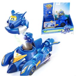 מטוסי על - רכב ג'רום עם ספינר עונה 7 - ToySale חנות הצעצועים הזולה במדינה