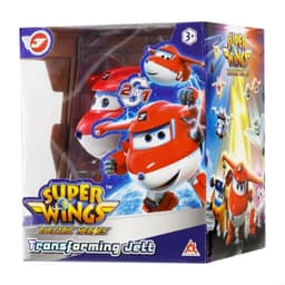 מטוסי העל – ג'ט משנה צורה - ToySale חנות הצעצועים הזולה במדינה