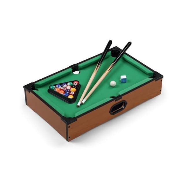 שולחן סנוקר קטן - ToySale חנות הצעצועים הזולה במדינה