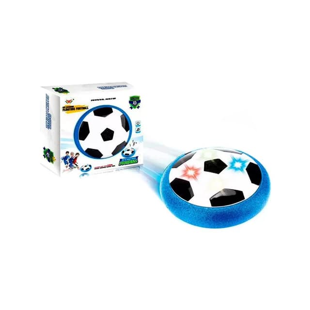 כדורגל מרחף לילדים – מושלם למשחק בבית! - ToySale חנות הצעצועים הזולה במדינה