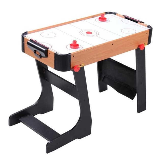 שולחן הוקי לילדים - חוויית משחק לכל המשפחה - ToySale חנות הצעצועים הזולה במדינה