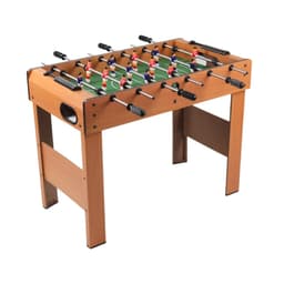 שולחן כדורגל  – קומפקטי ויציב לבית ולמשרד - ToySale חנות הצעצועים הזולה במדינה