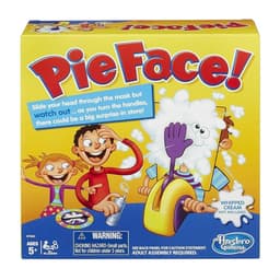 משחק קופסא משחק רולטה רוסית לכל המשפחה קצפת לפרצוף - ToySale חנות הצעצועים הזולה במדינה