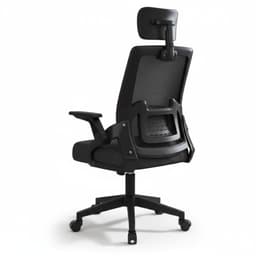 כיסא ארגונומי עם תמיכת גב וצוואר – מושלם לבית ולמשרד - ToySale חנות הצעצועים הזולה במדינה