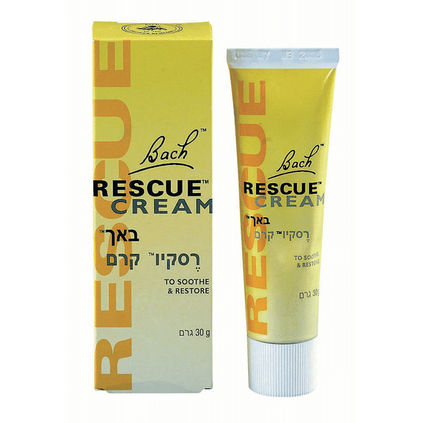 רסקיו קרם | 30 גרם