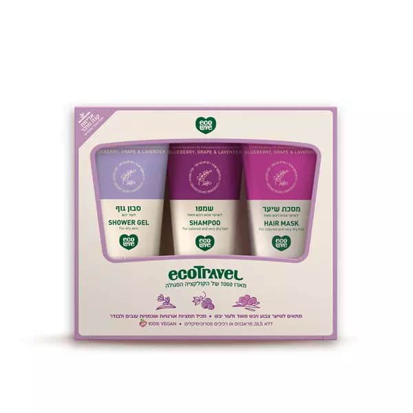 אקולאב | מארז TOGO