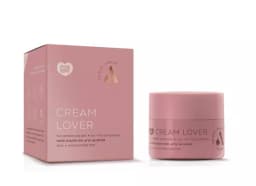 קרם פנים לעור רגיל עד יבש | אקו לאב | 50 מ"ל