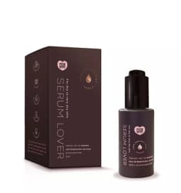 סרום פנים לעור יבש | אקולאב | 30 מ"ל