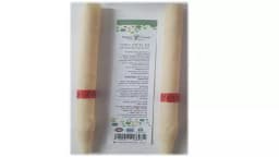 זוג נרות הופי ארוכים לאוזניים | נוטריקר