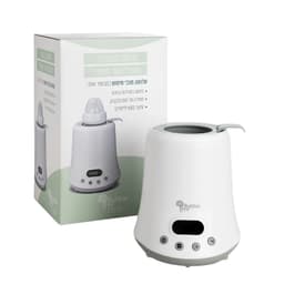 מחמם בקבוקים וסטריליזטור חשמלי | בבל טרי