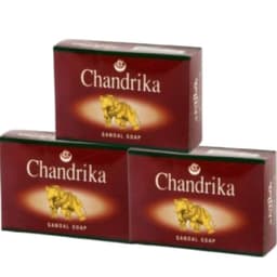 סבון ידיים מוצק צנדריקה סנדלווד - 3 יחידות | כליל