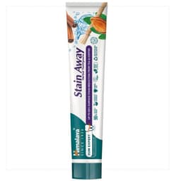 משחת שיניים להסרת כתמים מהשיניים | הימלאיה | 75 מ"ל