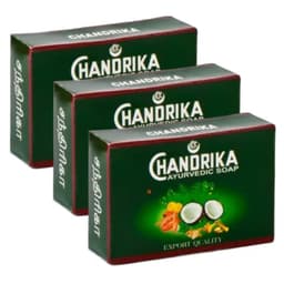 סבון ידיים צנדריקה קלאסי - מארז שלישייה | כליל