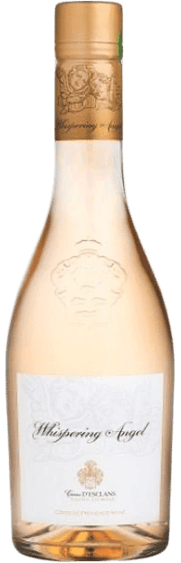 קאב ד'אסקלנס - וויספרינג אנג'ל רוזה 375 מ״ל