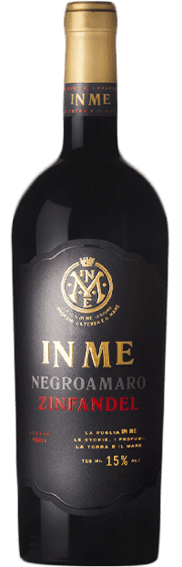 פמאר - אין מי נגרואמרו זינפנדל