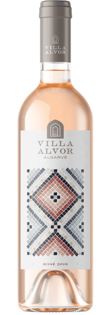 וילה אלבור - רוזה
