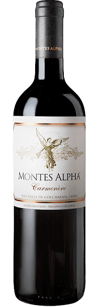 מונטס אלפא - קרמנר